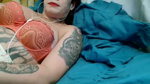 transexdotada online show from 03/18/26, 06:44