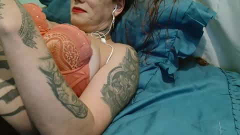 transexdotada online show from 04/05/26, 07:11
