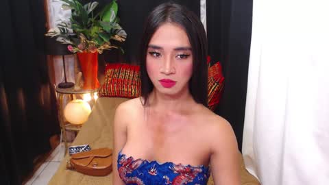 ROSY TAN  BE MY KING DONT FORGET TO FOLLOW AND THUMBS UP ME online show from 12/11/24, 10:14