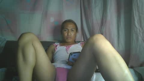 transhottie28 online show from 02/02/25, 03:39