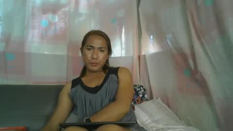 transhottie28 online show from 02/05/25, 03:55