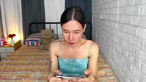 Chloe online show from 06/22/26, 12:35