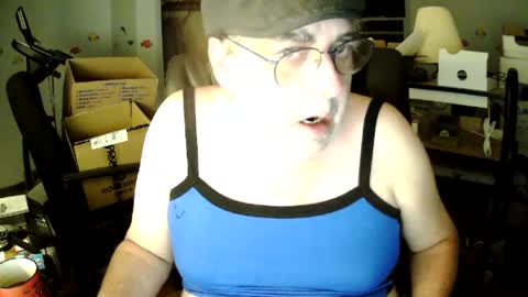 Peter online show from 06/16/26, 01:08