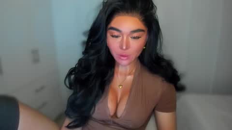 Snapshot of transnextdoor_ chatting on 01/21/25, 12:15 ALMIGHTY GODDESS VALENTINA online show from 01/21/25, 12:15