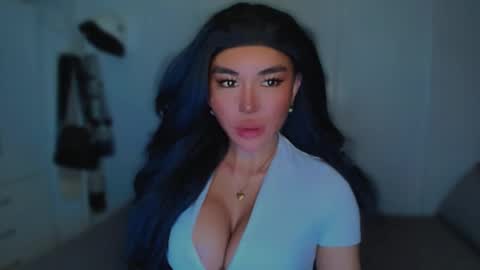 Snapshot of transnextdoor_ chatting on 03/07/25, 08:02 ALMIGHTY GODDESS VALENTINA online show from 03/07/25, 08:02