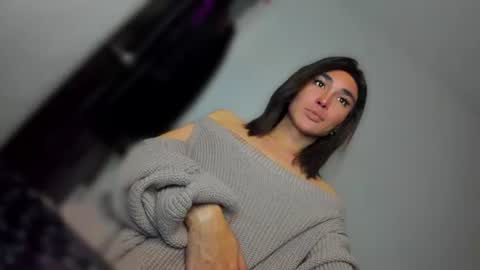 ALMIGHTY GODDESS VALENTINA online show from 07/19/26, 05:22