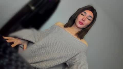 ALMIGHTY GODDESS VALENTINA online show from 07/21/26, 03:09