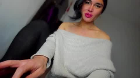 ALMIGHTY GODDESS VALENTINA online show from 07/28/26, 08:52
