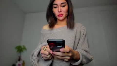 ALMIGHTY GODDESS VALENTINA online show from 07/30/26, 07:51