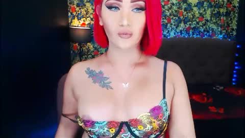 KYLIE BELLA  TS online show from 12/01/24, 10:10