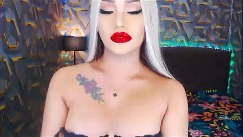 KYLIE BELLA  TS online show from 01/04/25, 11:27