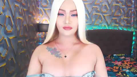 KYLIE BELLA  TS online show from 01/05/25, 05:30
