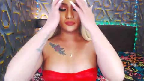 KYLIE BELLA  TS online show from 01/09/25, 12:35