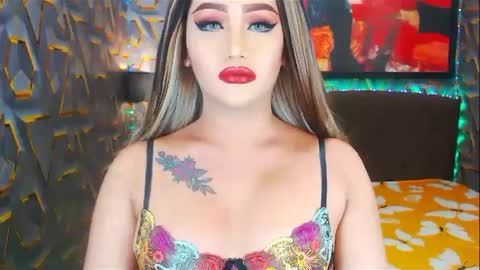 KYLIE BELLA  TS online show from 01/13/25, 05:01