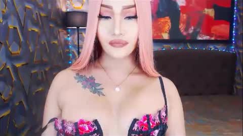 KYLIE BELLA  TS online show from 01/20/25, 02:43