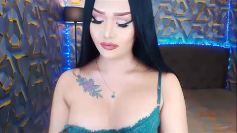 KYLIE BELLA  TS online show from 01/23/25, 02:23