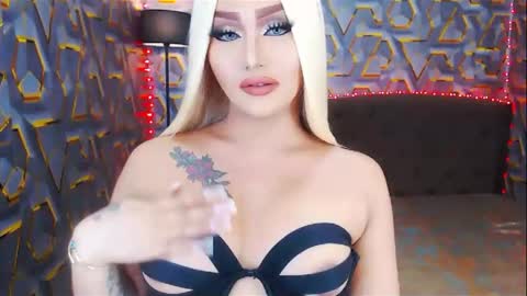 KYLIE BELLA  TS online show from 01/26/25, 03:59
