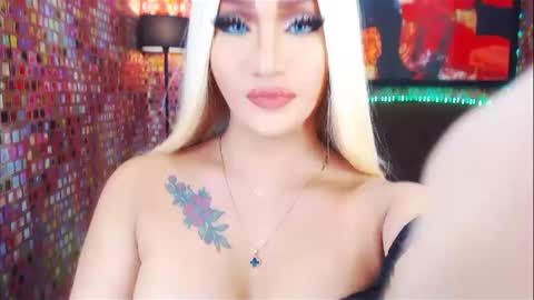 KYLIE BELLA  TS online show from 01/31/25, 11:03