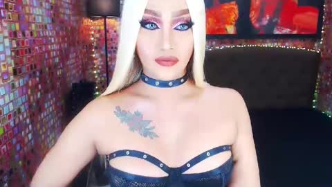 KYLIE BELLA  TS online show from 02/09/25, 11:46