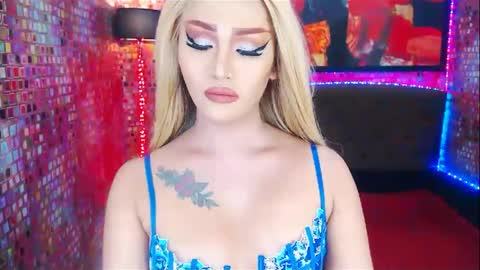 KYLIE BELLA  TS online show from 02/21/25, 03:56