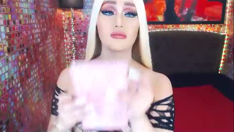 KYLIE BELLA  TS online show from 02/25/25, 11:00