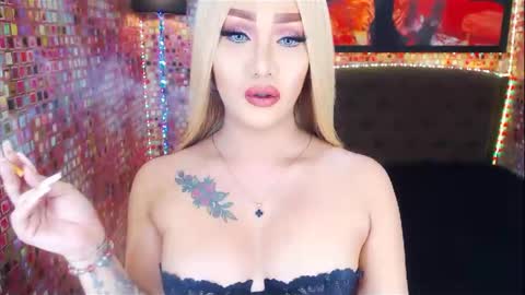 KYLIE BELLA  TS online show from 02/27/25, 07:12