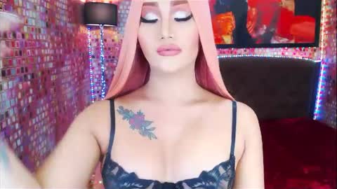 KYLIE BELLA  TS online show from 03/02/25, 05:14
