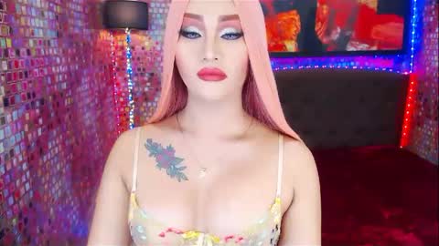 KYLIE BELLA  TS online show from 03/02/25, 08:18