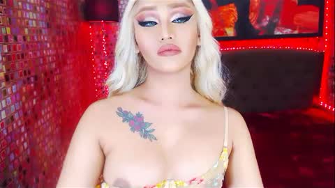 KYLIE BELLA  TS online show from 03/09/25, 06:11