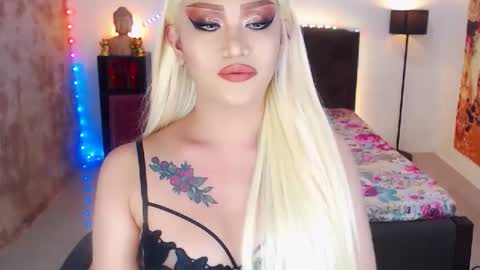 KYLIE BELLA  TS online show from 02/02/26, 06:39