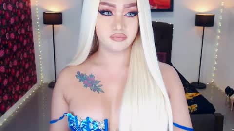 KYLIE BELLA  TS online show from 07/01/26, 02:46