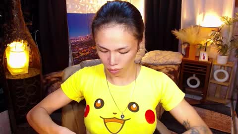 Snapshot of transpornidol chatting on 10/26/25, 10:58 transpornidol online show from 10/26/25, 10:58