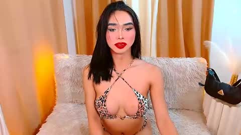 transqueenmonika online show from 01/26/25, 11:39