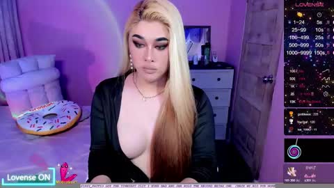Snapshot of transsalawahan chatting on 01/16/25, 07:41 BELLA online show from 01/16/25, 07:41