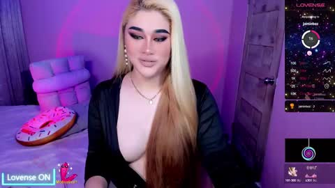 Snapshot of transsalawahan chatting on 02/24/25, 08:36 BELLA online show from 02/24/25, 08:36