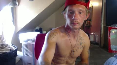 trapmasterb710 online show from 06/14/26, 06:21