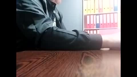 Snapshot of trapper727272 chatting on 01/20/25, 11:35 Big Head Cock online show from 01/20/25, 11:35