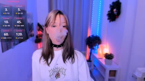 Nyuta Hartmann online show from 01/07/25, 11:48