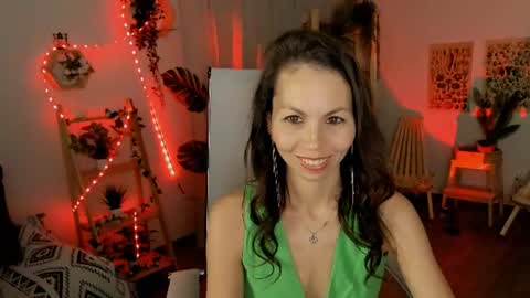 Snapshot of trasymorris chatting on 06/12/26, 05:56 Tracy online show from 06/12/26, 05:56