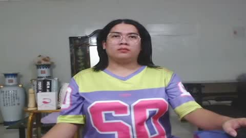 travelergirl online show from 07/20/26, 11:12