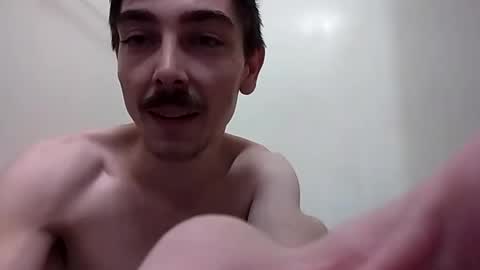 NatureBoyJake online show from 09/20/25, 09:21