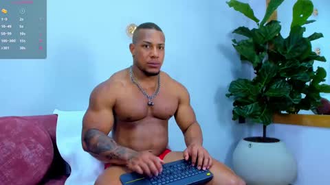 Snapshot of travis_lenox_ chatting on 10/12/25, 02:54 Travis online show from 10/12/25, 02:54