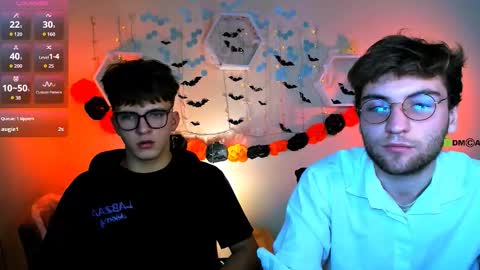 Travis online show from 10/25/25, 07:19