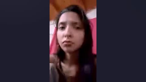 Snapshot of travisacal chatting on 11/01/25, 05:37 Ameli online show from 11/01/25, 05:37