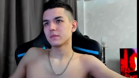 Snapshot of travisrivas chatting on 02/18/25, 04:05 travisrivas online show from 02/18/25, 04:05