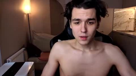 travisrivas online show from 06/27/26, 01:50