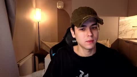 travisrivas online show from 07/13/26, 07:05