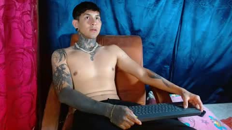 TRAV - INDEPENDENT MODEL online show from 02/06/25, 07:40