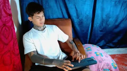 TRAV - INDEPENDENT MODEL online show from 02/11/25, 09:14
