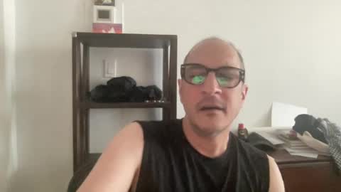 traynin_day online show from 06/30/26, 01:56